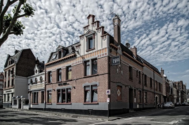 Gallery - Hotel Eden