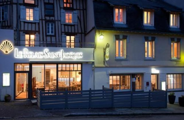 Gallery - Le Relais Saint Jacques