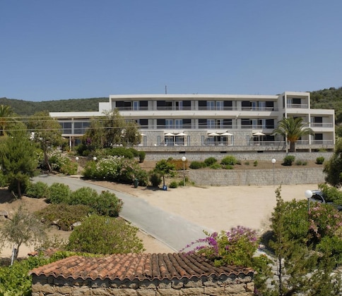 Gallery - Hôtel les Eucalyptus
