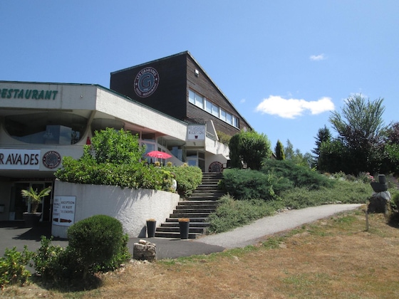 Gallery - Hotel Les Gravades