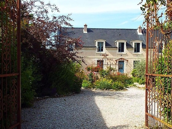 Gallery - Les Roses De Montherlant
