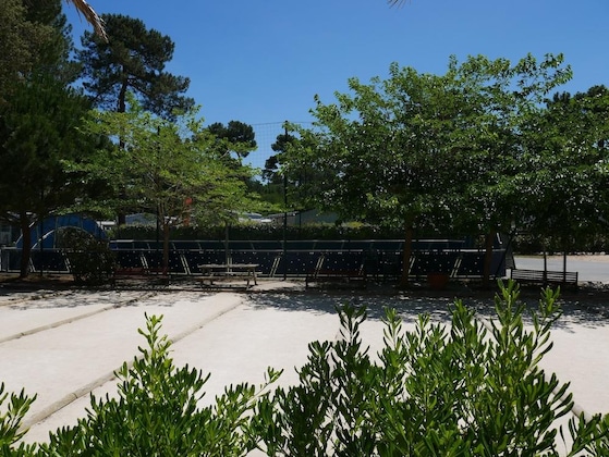 Gallery - Camping Officiel Siblu La Pignade