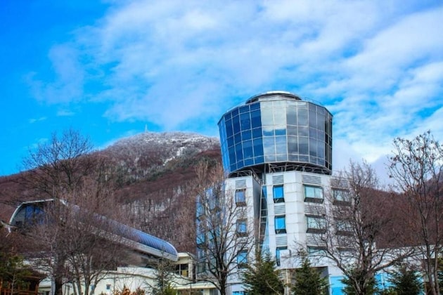 Gallery - Dajti Tower Hotel