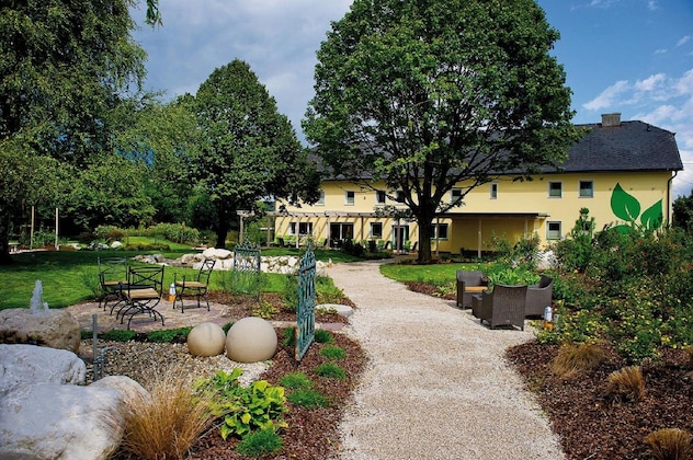 Gallery - Hotel Sonnenhof