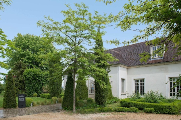 Gallery - Hotel The Originals Domaine De Bellevue