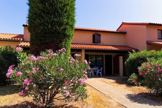 Gallery - Azureva Saint Cyprien