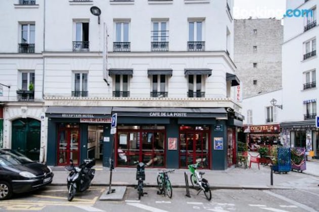 Gallery - Hotel de la Poste