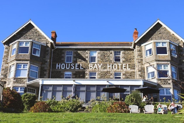 Gallery - Housel Bay Hotel