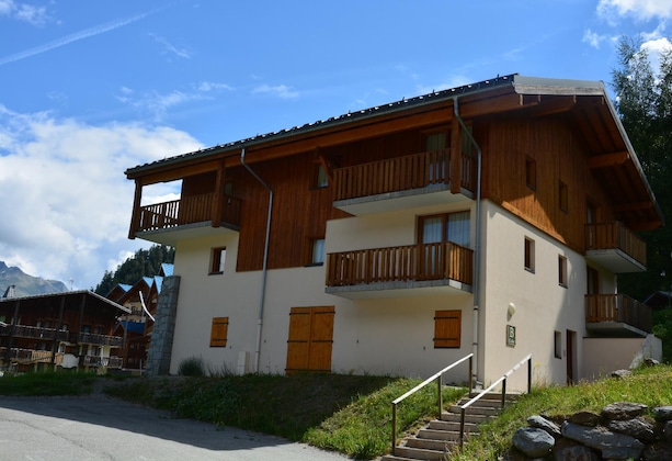 Gallery - Vacancéole - Les Chalets De La Ramoure