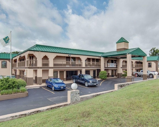 Gallery - Quality Inn Mt. Pleasant