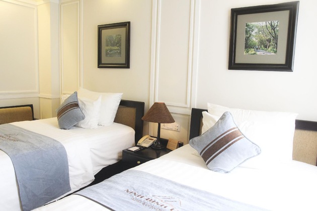 Gallery - Ninh Binh Legend Hotel