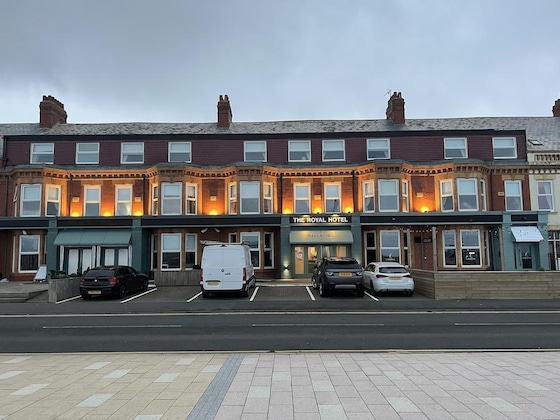 Gallery - The Royal Hotel