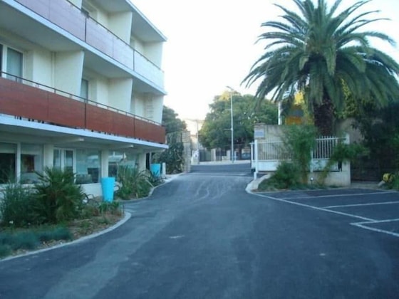 Gallery - Hotel Plage Saint Jean