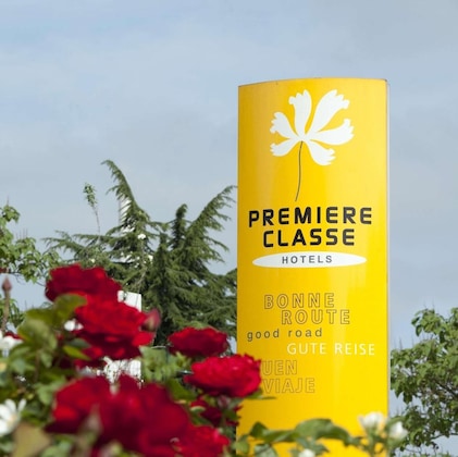 Gallery - Première Classe Perpignan Nord - Aéroport