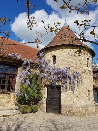 Gallery - Domaine De Vareilles