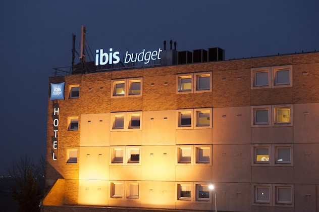 Gallery - Ibis Budget Goussainville Charles De Gaulle