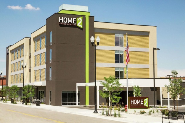 Gallery - Home2 Suites By Hilton Salt Lake City-Murray
