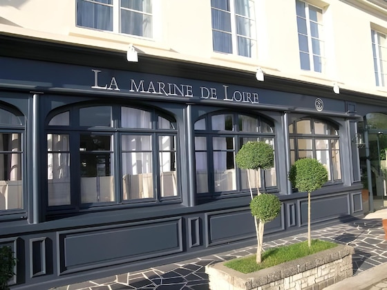 Gallery - La Marine de Loire Hôtel & Spa