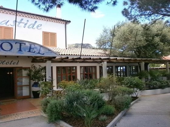Gallery - Hotel La Bastide