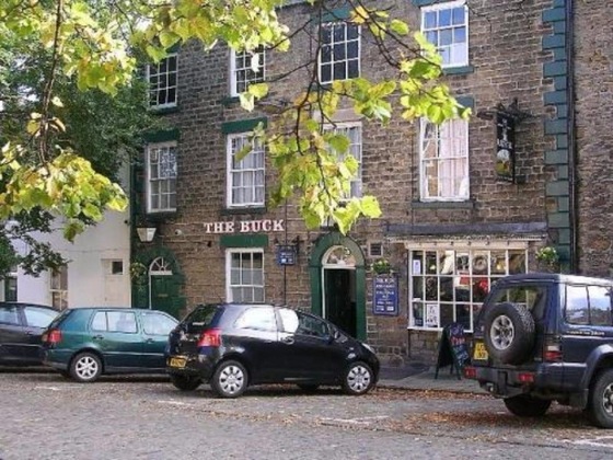Gallery - The Buck Inn