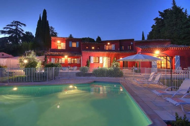 Gallery - Une Maison À Saint-Paul De Vence