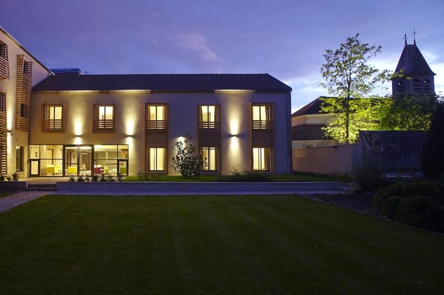Gallery - Hotel Les Herbes Folles
