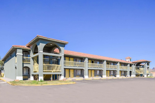 Gallery - Quality Inn Van Horn