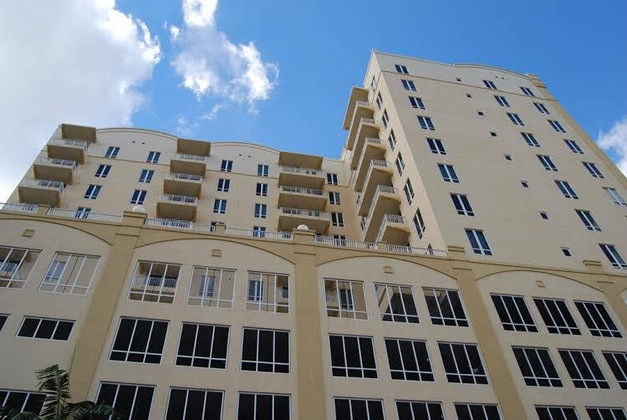 Gallery - Dadeland Towers By Miami Vacations
