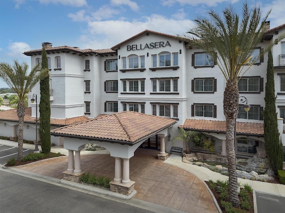 Gallery - Bellasera Hotel & Suites Paso Robles, Tapestry By Hilton
