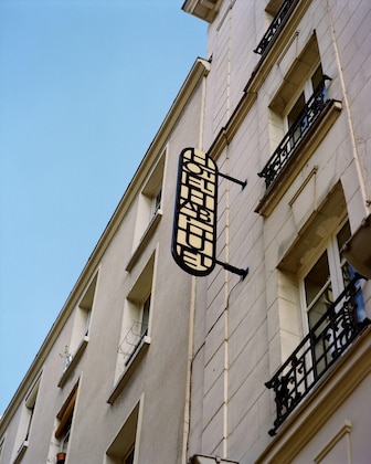 Gallery - Hôtel Habituel