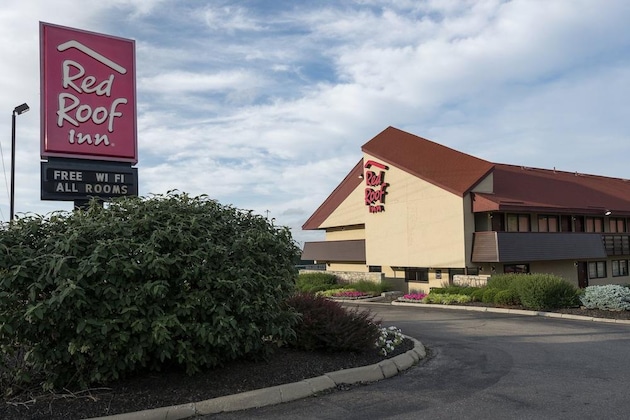 Gallery - Red Roof Inn Dayton South – Miamisburg