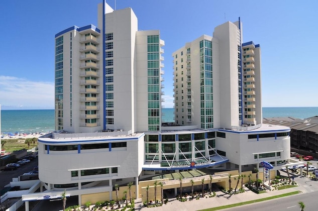 Gallery - Avista Resort