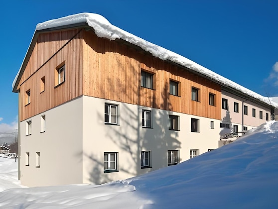 Gallery - Jufa Hotel Bad Aussee
