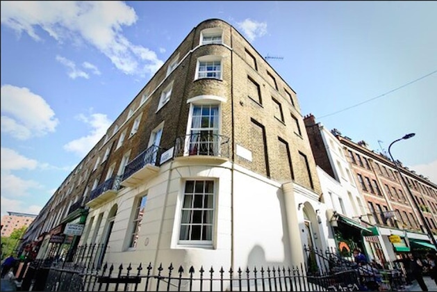 Gallery - Leigh House Hotel