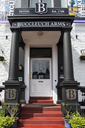 Gallery - Buccleuch Arms Hotel