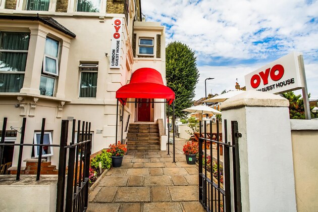 Gallery - Oyo London Guest House