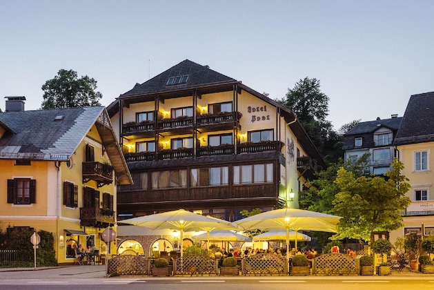 Gallery - Post Am See