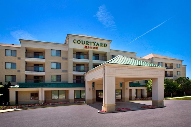 Gallery - Courtyard By Marriott Philadelphia Plymouth Meeting