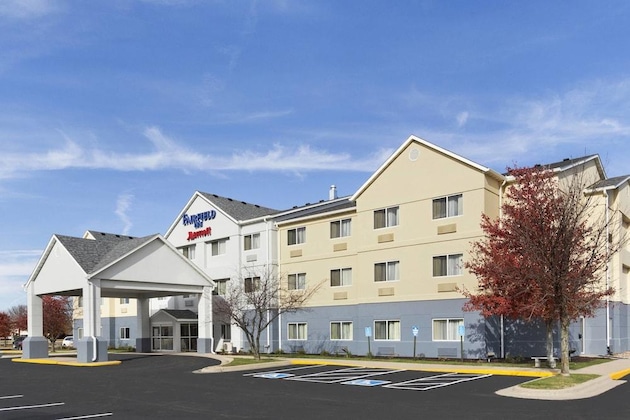 Gallery - Fairfield Inn & Suites Mankato