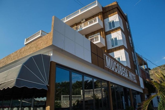 Gallery - Hotel Mucobega