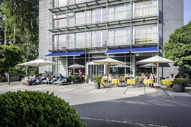Gallery - Sedartis Swiss Quality Hotel