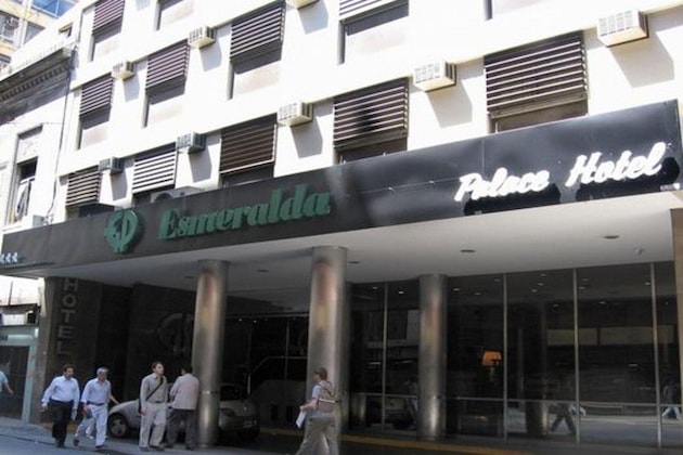 Gallery - Esmeralda Palace Hotel