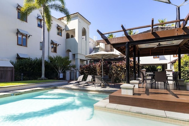 Gallery - The Mediterranean Port Douglas