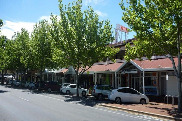 Gallery - Adelaide Travellers Inn - Hostel