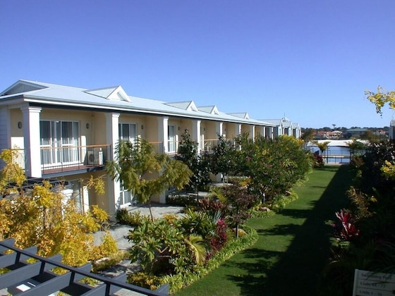 Gallery - C Mandurah Resort & Serviced Apartments