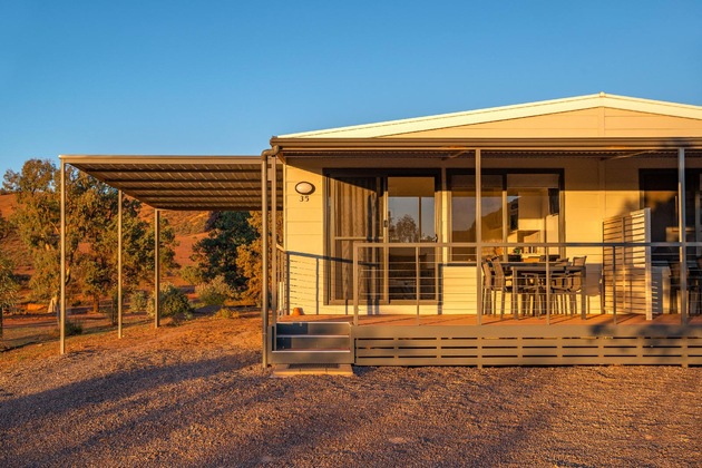 Gallery - Rawnsley Park Station
