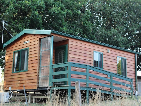 Gallery - Lakes And Craters Holiday Park