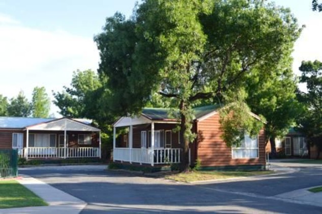 Gallery - BIG4 Albury Tourist Park