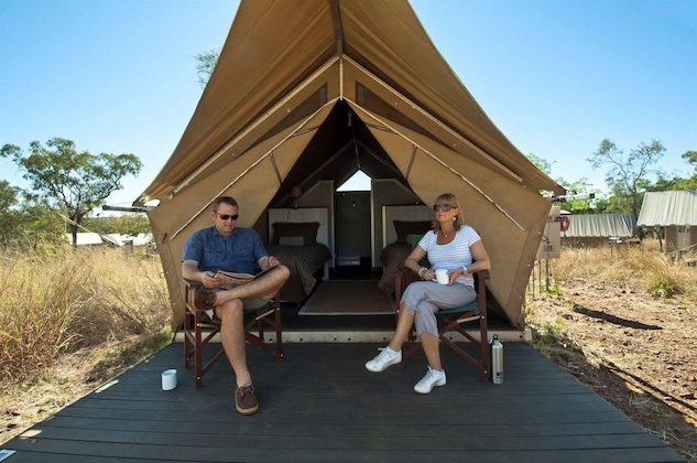 Gallery - Bell Gorge Wilderness Lodge