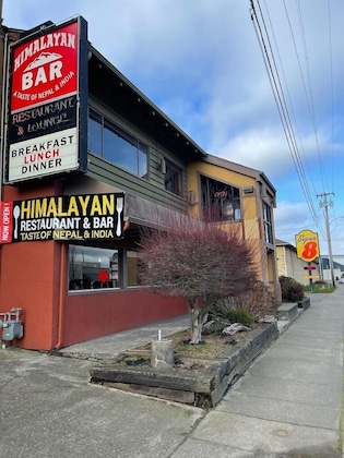 Gallery - Global Inn